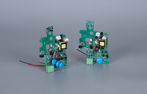 微型斷路器控制器