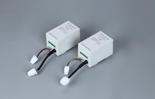 線(xiàn)路終端單元(LTU）